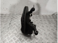 Recambio de mangueta delantera derecha para renault trafic ii furgoneta (fl) 1.9 dci 80 (fl0b) referencia OEM IAM 8200630533   2