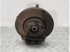 Recambio de mangueta delantera izquierda para renault trafic ii furgoneta (fl) 1.9 dci 80 (fl0b) referencia OEM IAM 8200630474  