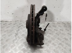 Recambio de mangueta delantera izquierda para renault trafic ii furgoneta (fl) 1.9 dci 80 (fl0b) referencia OEM IAM 8200630474   2