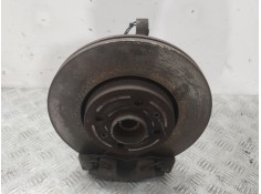 Recambio de mangueta delantera derecha para renault megane ii (bm0/1_, cm0/1_) 1.9 dci referencia OEM IAM 8200297033  