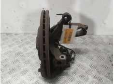 Recambio de mangueta delantera derecha para renault megane ii (bm0/1_, cm0/1_) 1.9 dci referencia OEM IAM 8200297033   2