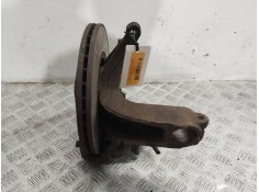 Recambio de mangueta delantera izquierda para renault megane ii (bm0/1_, cm0/1_) 1.9 dci referencia OEM IAM 8200297028   2