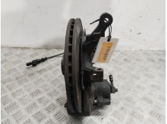 Recambio de mangueta delantera izquierda para opel meriva a monospace (x03) 1.7 cdti (e75) referencia OEM IAM 13116029   2