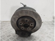 Recambio de mangueta delantera derecha para seat toledo ii (1m2) 1.9 tdi referencia OEM IAM 1J0407256AG  