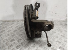 Recambio de mangueta delantera derecha para seat toledo ii (1m2) 1.9 tdi referencia OEM IAM 1J0407256AG   2