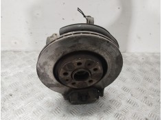 Recambio de mangueta delantera izquierda para seat toledo ii (1m2) 1.9 tdi referencia OEM IAM 1J0407255AG  