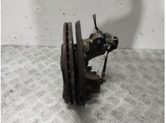 Recambio de mangueta delantera izquierda para seat toledo ii (1m2) 1.9 tdi referencia OEM IAM 1J0407255AG   2