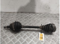 Recambio de transmision delantera izquierda para seat toledo ii (1m2) 1.9 tdi referencia OEM IAM 1J0407451AX  