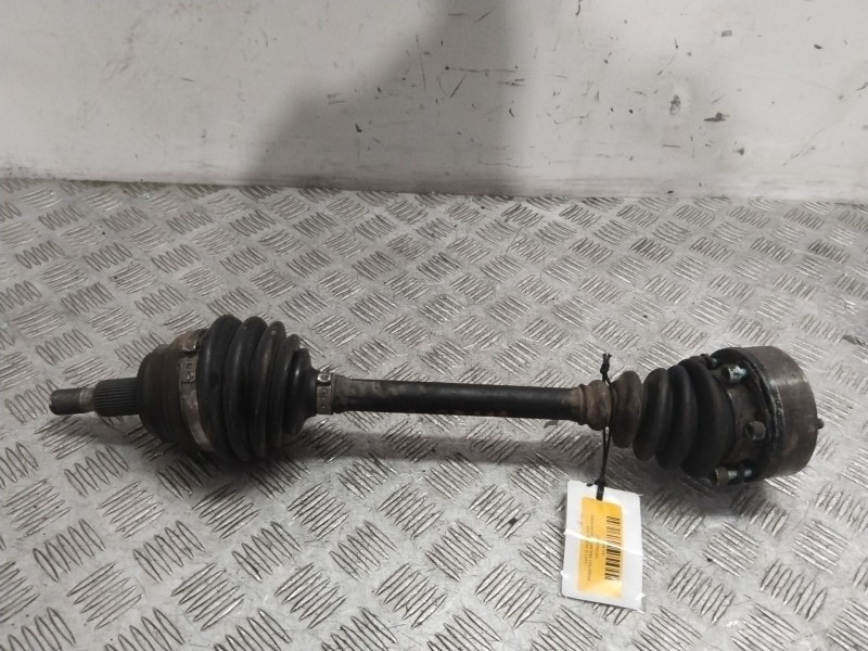 Recambio de transmision delantera izquierda para seat toledo ii (1m2) 1.9 tdi referencia OEM IAM 1J0407451AX  