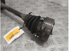 Recambio de transmision delantera izquierda para seat toledo ii (1m2) 1.9 tdi referencia OEM IAM 1J0407451AX   2