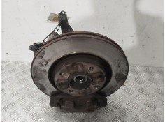 Recambio de mangueta delantera izquierda para citroën xsara picasso (n68) 1.6 hdi referencia OEM IAM 364654  