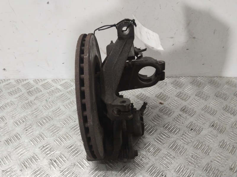 Recambio de mangueta delantera izquierda para citroën xsara picasso (n68) 1.6 hdi referencia OEM IAM 364654  