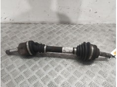 Recambio de transmision delantera izquierda para citroën xsara picasso (n68) 1.6 hdi referencia OEM IAM 3272LP  