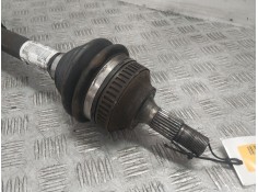 Recambio de transmision delantera izquierda para citroën xsara picasso (n68) 1.6 hdi referencia OEM IAM 3272LP   2