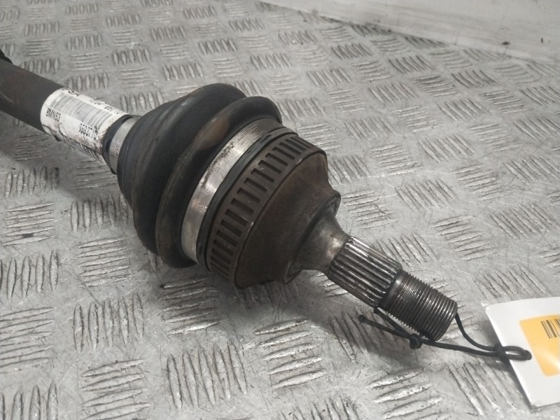 Recambio de transmision delantera izquierda para citroën xsara picasso (n68) 1.6 hdi referencia OEM IAM 3272LP  