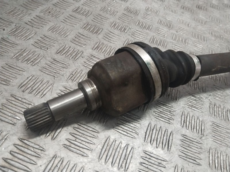 Recambio de transmision delantera izquierda para citroën xsara picasso (n68) 1.6 hdi referencia OEM IAM 3272LP  