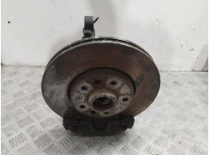 Recambio de mangueta delantera derecha para opel zafira a monospace (t98) 2.2 dti 16v (f75) referencia OEM IAM 13165672  