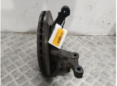 Recambio de mangueta delantera derecha para opel zafira a monospace (t98) 2.2 dti 16v (f75) referencia OEM IAM 13165672   2