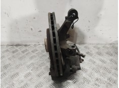 Recambio de mangueta delantera izquierda para opel zafira a monospace (t98) 2.2 dti 16v (f75) referencia OEM IAM 13165671   2