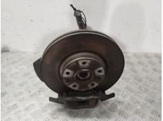 Recambio de mangueta delantera izquierda para peugeot 407 (6d_) 2.0 hdi 135 (6drhrh, 6drhre, 6drhrg, 6drhrj) referencia OEM IAM 