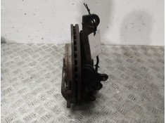 Recambio de mangueta delantera izquierda para peugeot 407 (6d_) 2.0 hdi 135 (6drhrh, 6drhre, 6drhrg, 6drhrj) referencia OEM IAM  2