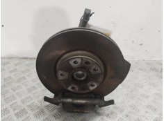 Recambio de mangueta delantera derecha para peugeot 407 (6d_) 2.0 hdi 135 (6drhrh, 6drhre, 6drhrg, 6drhrj) referencia OEM IAM 16