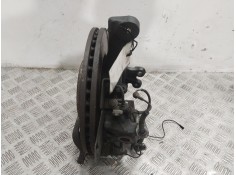 Recambio de mangueta delantera derecha para peugeot 407 (6d_) 2.0 hdi 135 (6drhrh, 6drhre, 6drhrg, 6drhrj) referencia OEM IAM 16 2