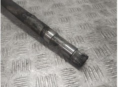 Recambio de transmision delantera derecha para peugeot 407 (6d_) 2.0 hdi 135 (6drhrh, 6drhre, 6drhrg, 6drhrj) referencia OEM IAM 2