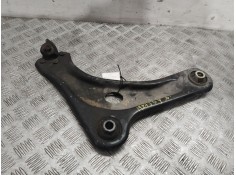 Recambio de brazo suspension inferior delantero derecho para peugeot 208 i (ca_, cc_) 1.2 vti 82 referencia OEM IAM 1673629880  