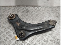 Recambio de brazo suspension inferior delantero derecho para renault scénic iii (jz0/1_) 1.5 dci referencia OEM IAM 545006560R  