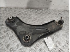 Recambio de brazo suspension inferior delantero izquierdo para renault scénic iii (jz0/1_) 1.5 dci referencia OEM IAM 545016101R