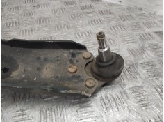 Recambio de brazo suspension inferior delantero izquierdo para renault scénic iii (jz0/1_) 1.5 dci referencia OEM IAM 545016101R 2