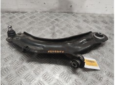 Recambio de brazo suspension inferior delantero derecho para renault kangoo express (fw0/1_) z.e. (fw0z, fw1z) referencia OEM IA