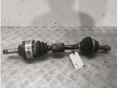 Recambio de transmision delantera izquierda para alfa romeo 147 (937_) 1.6 16v t.spark (937.axa1a, 937.axb1a, 937.bxb1a) referen