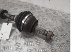 Recambio de transmision delantera izquierda para alfa romeo 147 (937_) 1.6 16v t.spark (937.axa1a, 937.axb1a, 937.bxb1a) referen 2