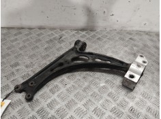 Recambio de brazo suspension inferior delantero derecho para seat leon (1p1) 2.0 tdi referencia OEM IAM 1K0407152BD  