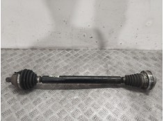 Recambio de transmision delantera derecha para seat leon (1p1) 2.0 tdi referencia OEM IAM 1K0407272EN  