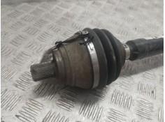 Recambio de transmision delantera derecha para seat leon (1p1) 2.0 tdi referencia OEM IAM 1K0407272EN   2