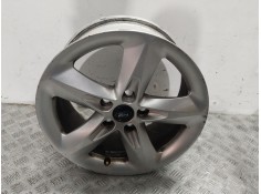Recambio de llanta para ford focus lim. (cb4) trend referencia OEM IAM 8M5JEA 7X16H2ET50 