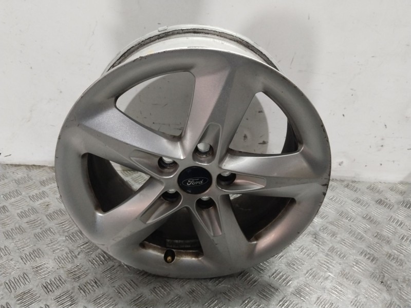Recambio de llanta para ford focus lim. (cb4) trend referencia OEM IAM 8M5JEA 7X16H2ET50 