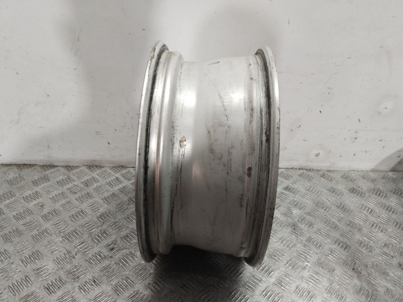 Recambio de llanta para ford focus lim. (cb4) trend referencia OEM IAM 8M5JEA 7X16H2ET50 