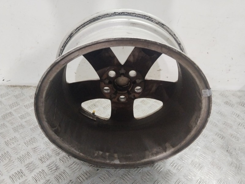 Recambio de llanta para ford focus lim. (cb4) trend referencia OEM IAM 8M5JEA 7X16H2ET50 