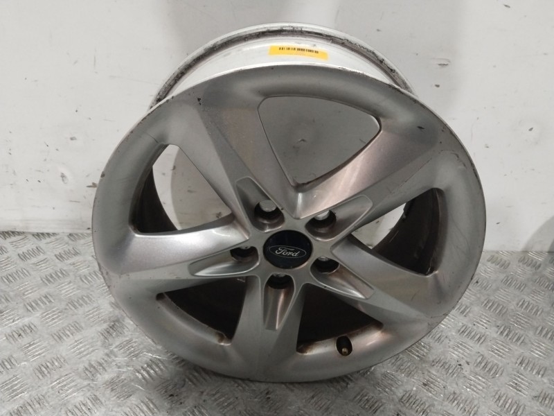 Recambio de llanta para ford focus lim. (cb4) trend referencia OEM IAM 8M5JEA 7X16H2ET50 