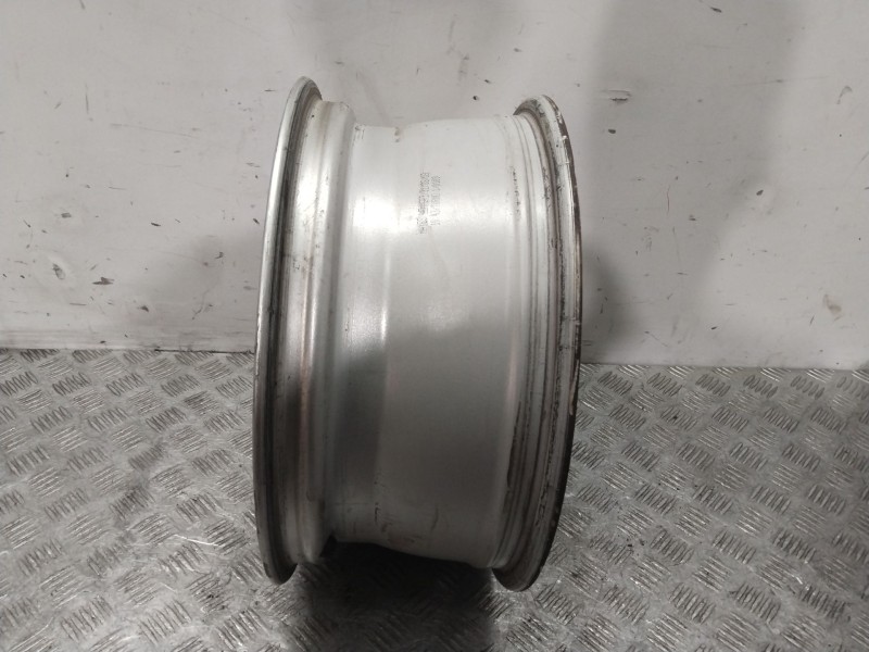 Recambio de llanta para ford focus lim. (cb4) trend referencia OEM IAM 8M5JEA 7X16H2ET50 