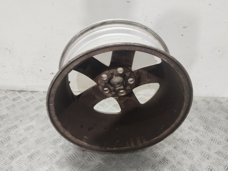 Recambio de llanta para ford focus lim. (cb4) trend referencia OEM IAM 8M5JEA 7X16H2ET50 