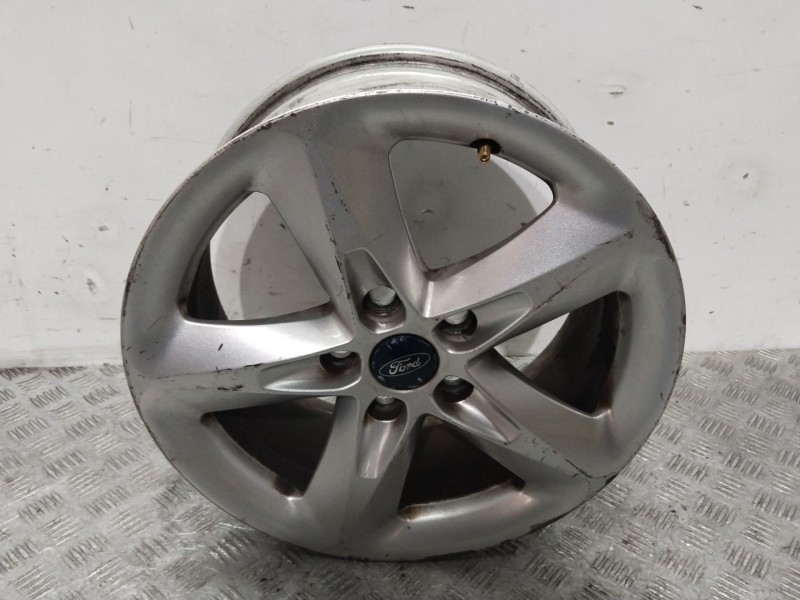 Recambio de llanta para ford focus lim. (cb4) trend referencia OEM IAM 8M5JEA 7X16H2ET50 