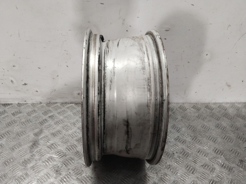 Recambio de llanta para ford focus lim. (cb4) trend referencia OEM IAM 8M5JEA 7X16H2ET50 
