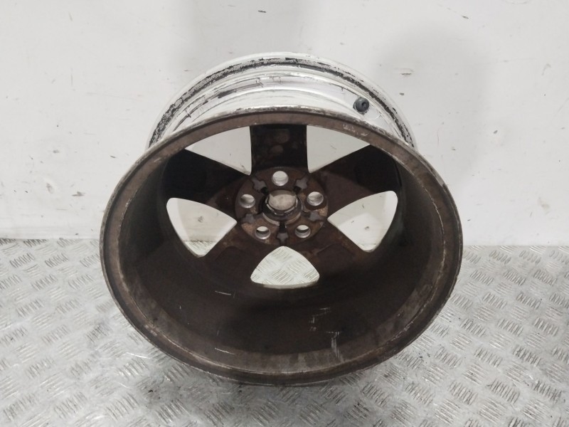 Recambio de llanta para ford focus lim. (cb4) trend referencia OEM IAM 8M5JEA 7X16H2ET50 