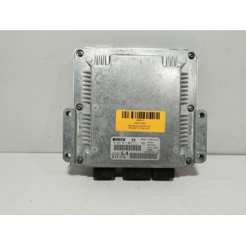 CENTRALITA MOTOR UCE 0281011081  OEM 0281011081