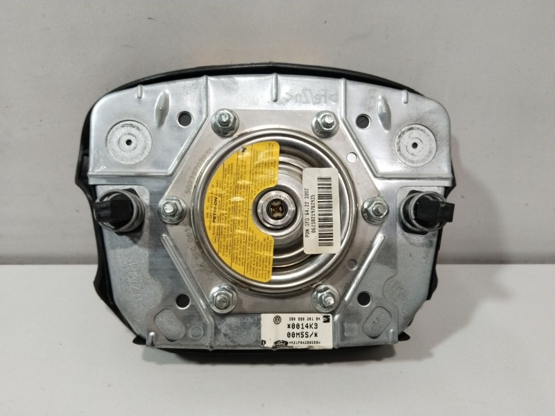 Recambio de airbag delantero izquierdo para volkswagen passat berlina (3b3) comfortline referencia OEM IAM 3B0880201BM  